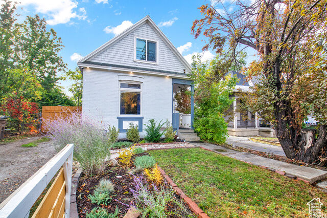 Property Photo:  430 E 800 S  UT 84111 