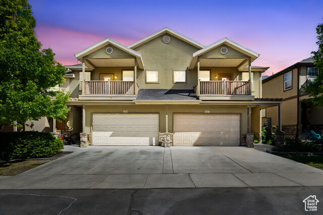 Property Photo:  10997 S Maple Forest Way  UT 84095 