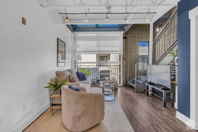 Property Photo:  360 W Broadway 604  UT 84101 