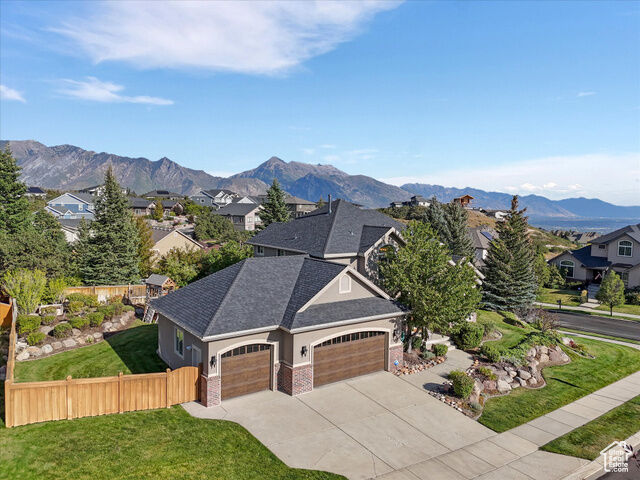 Property Photo: 15185 Briar Crest Ct UT 84020
