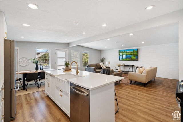 Property Photo: 299 E 4000 N UT 84604