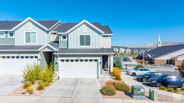 Property Photo: 4020 W Corn Patch Ave UT 84048
