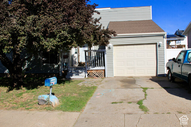 Property Photo:  2622 N 175 W  UT 84016 