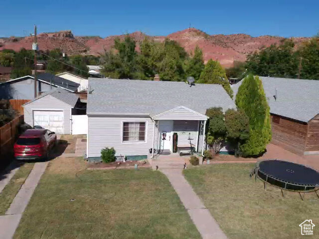 Property Photo:  441 N 400 W  UT 84701 