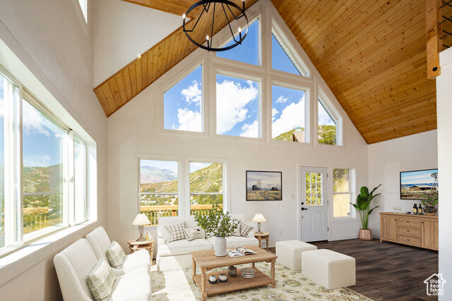 Property Photo:  245 Big Matterhorn Cir  UT 84049 