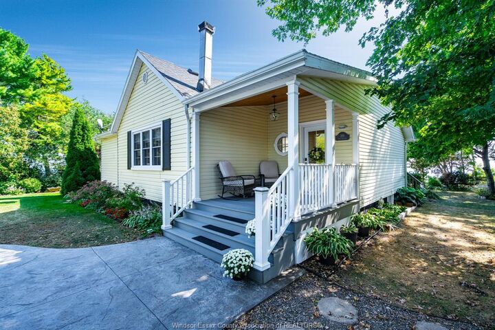 Property Photo: 389 Erie View ON N0R 1G0