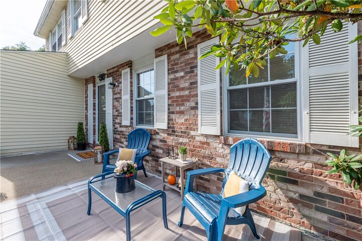 Property Photo:  1893 Riggs Rd  PA 15129 