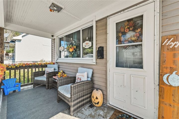 Property Photo: 238 Burton Ave PA 15301