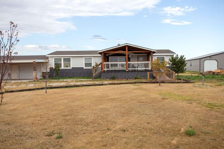 11000 Fox Street  Amarillo TX 79118-5563 photo