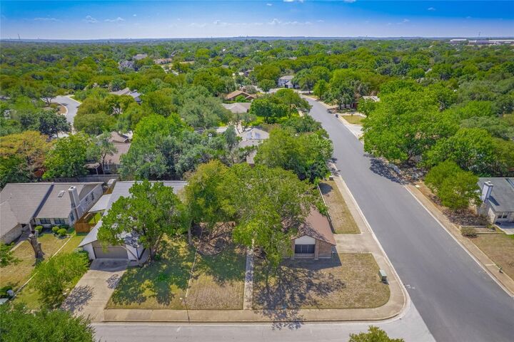 Property Photo: 4013 Reynosa Drive TX 78739