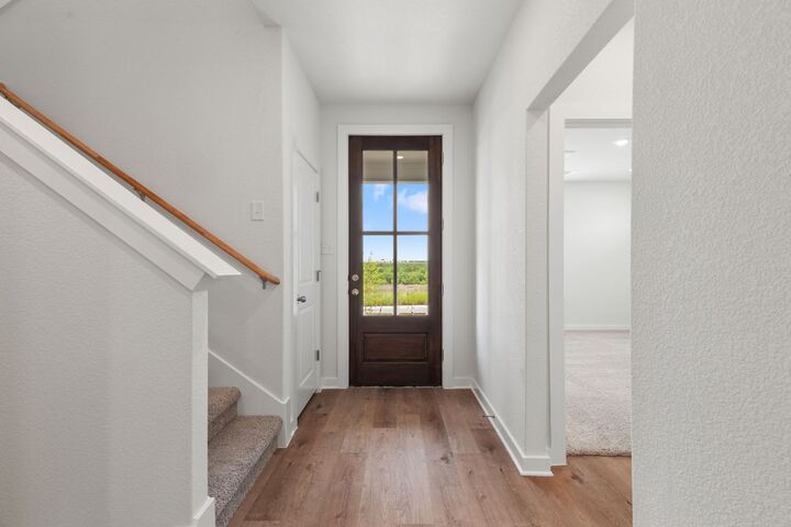 Property Photo:  705 Salamander Street  TX 78666 