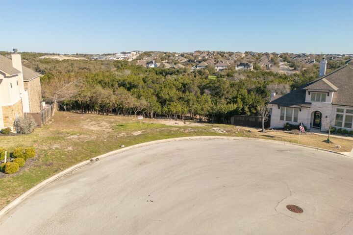 375 Seneca Drive  Austin TX 78737 photo