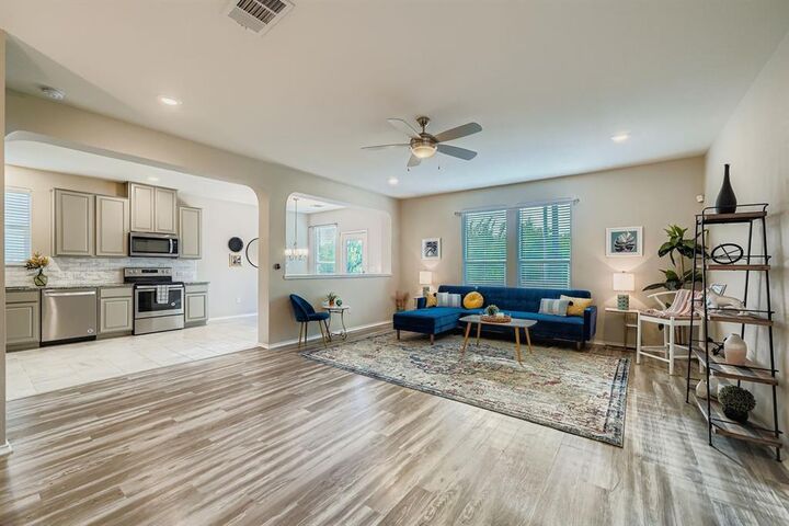 Property Photo:  14810 Peregrine Drive  TX 78660 