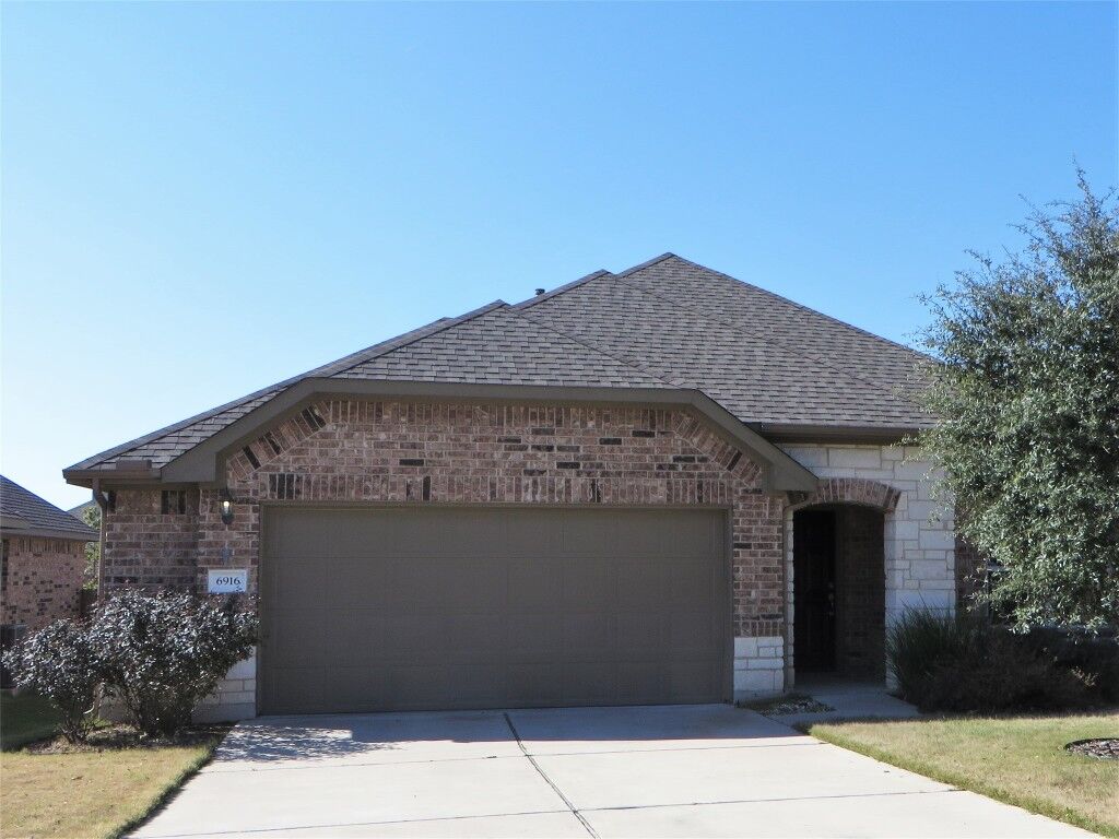 Property Photo:  6916 Etna Way  TX 78665 
