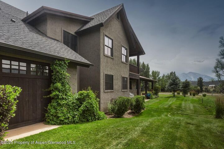 Property Photo:  289 Sweetgrass  CO 81623 