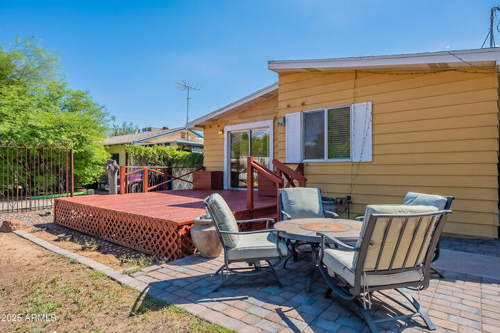 Property Photo:  1223 E Minnezona Avenue  AZ 85014 