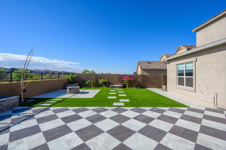 Property Photo:  21307 N 59th Terrace  AZ 85054 
