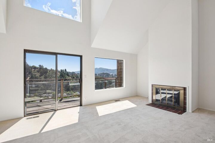 88 Milland Drive  Mill Valley CA 94941 photo