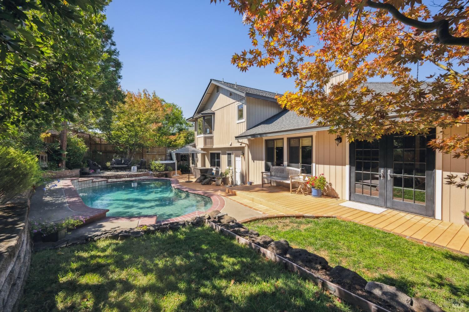 Property Photo: 4754 Wild Meadow Reach CA 95405