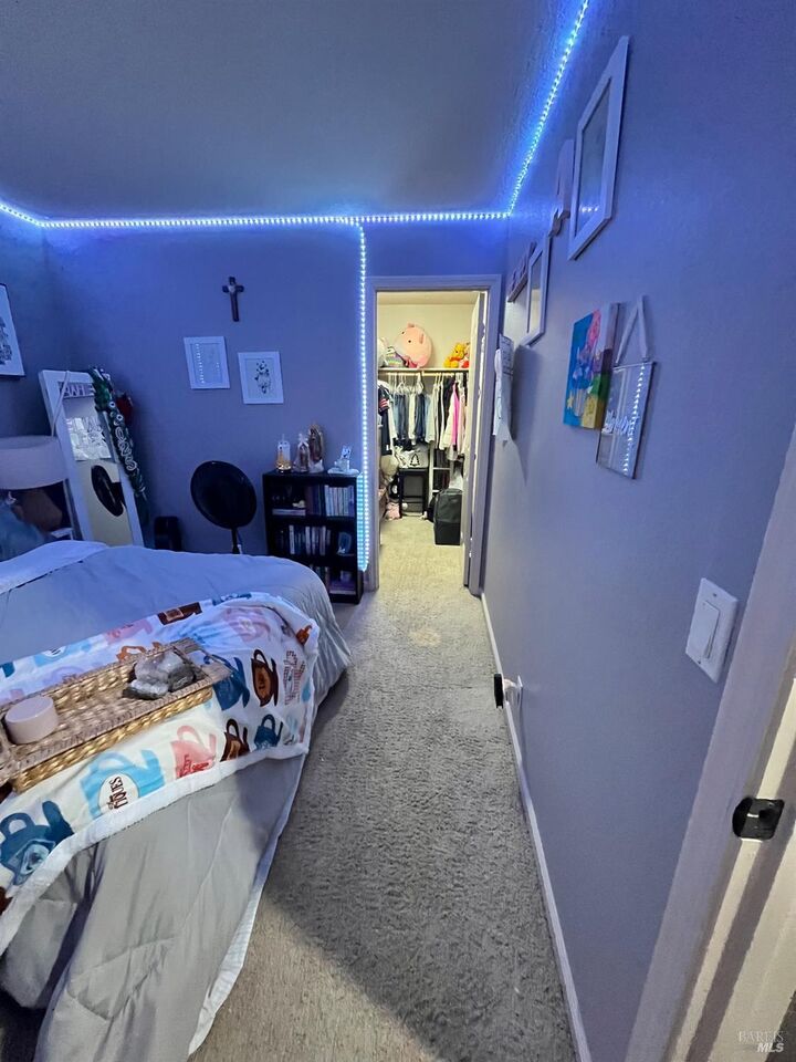 Property Photo:  301 Childs Court  CA 94585 