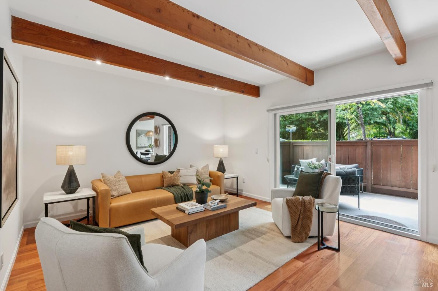 Property Photo:  84 Madrone Avenue 1  CA 94960 