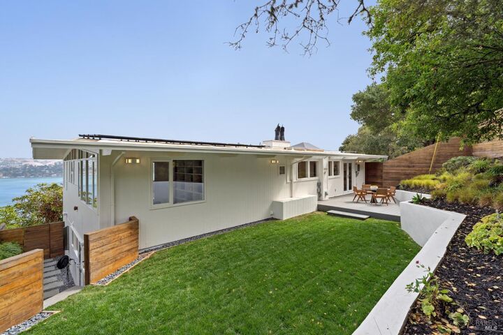 Property Photo: 70 Currey Avenue CA 94965