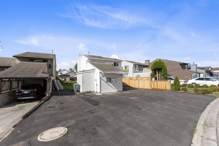 Property Photo: 7675 125 Street BC V3W 7W2