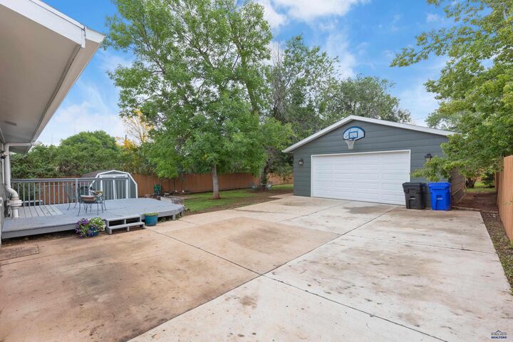 Property Photo:  2310 Cameron Dr  SD 57702 