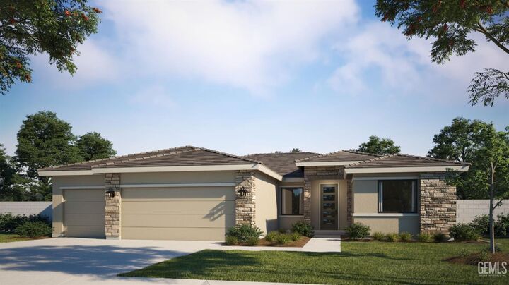 12714 Graham Court  Bakersfield CA 93311 photo
