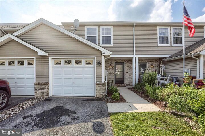 Property Photo:  65 Clemens Drive  PA 17019 