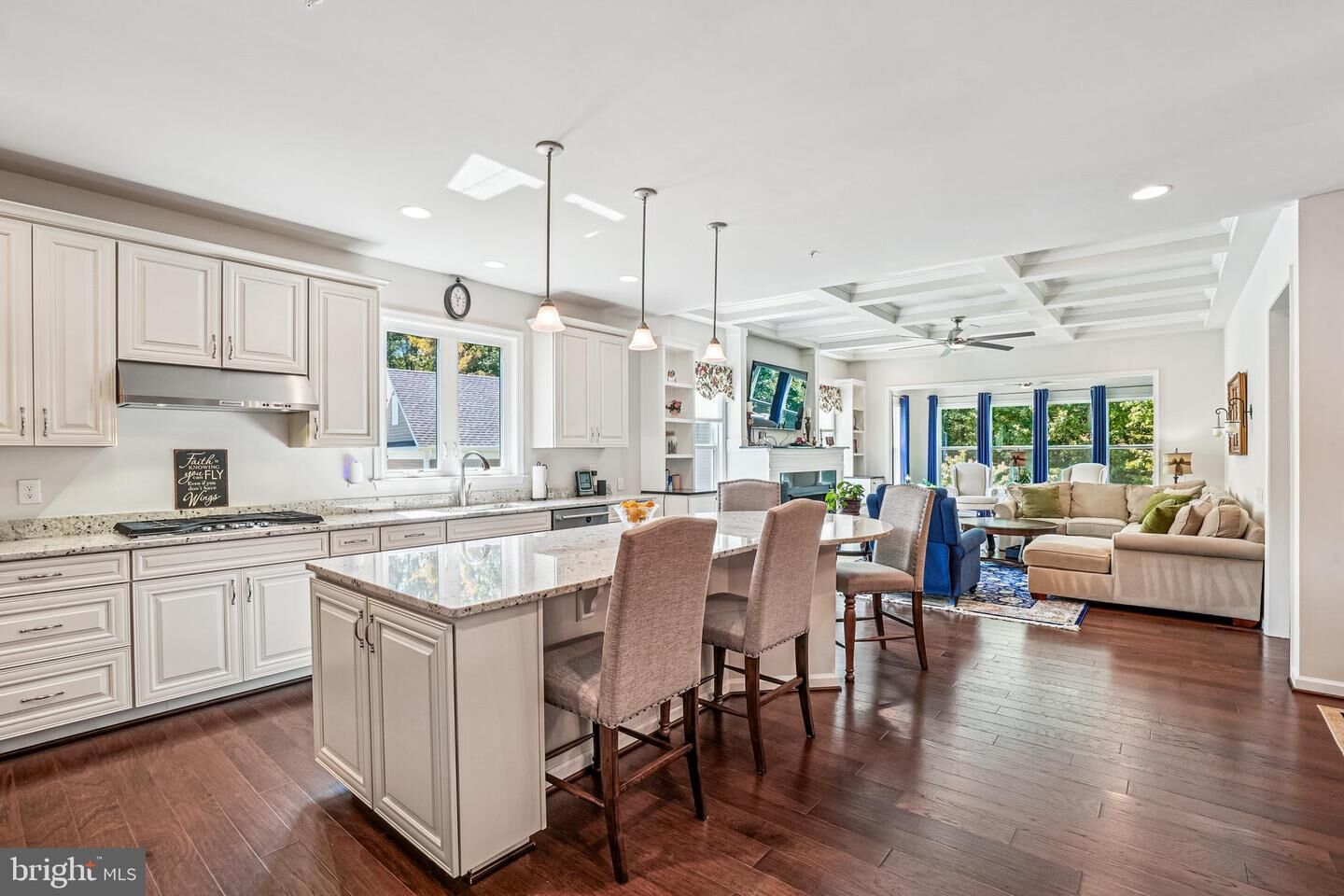 Property Photo: 314 Montera Avenue VA 22406