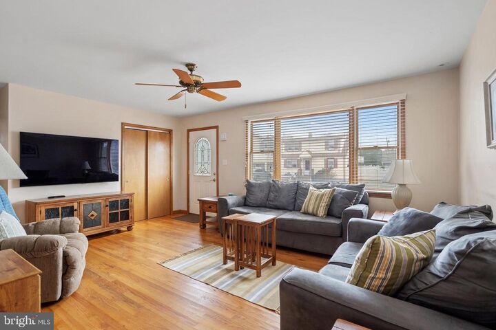 Property Photo:  131 W Maryland Avenue  NJ 08008 