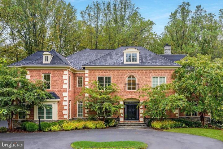 7020 Mountain Gate Drive  Bethesda MD 20817 photo