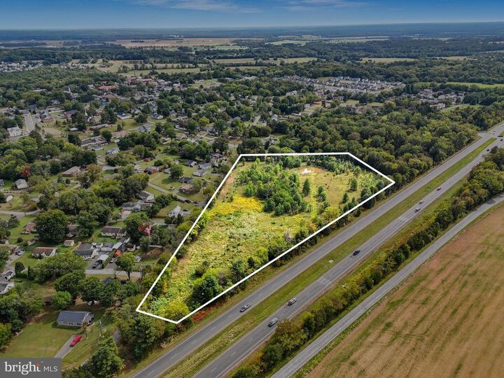 Property Photo:  N Duey Road  VA 22734 