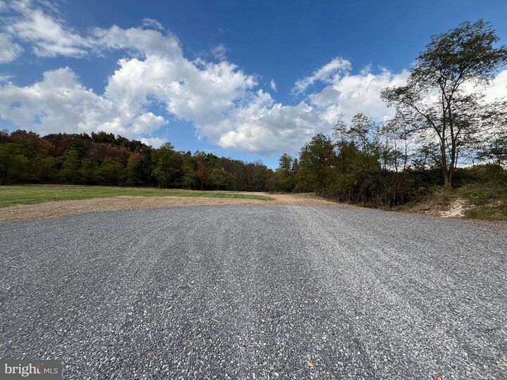 Property Photo:  Lot 3 Mazer Way  MD 21532 