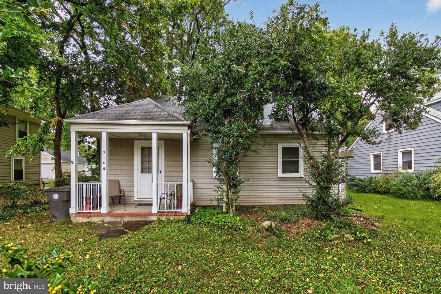 Property Photo:  3108 Lancer Drive  MD 20782