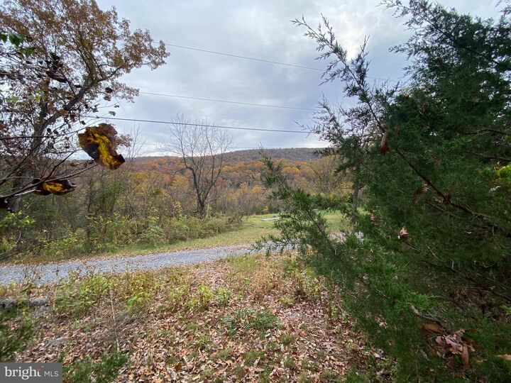 Property Photo:  0 Old Cave Road  VA 22630 