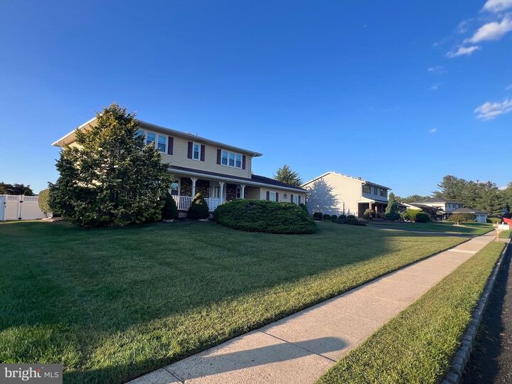 Property Photo:  14 Baggaley Road  NJ 08690 