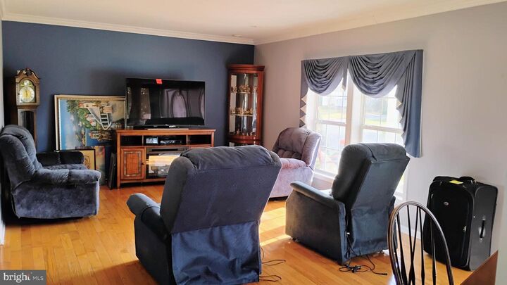 Property Photo:  314 Persimmon Circle W 314  DE 19901 