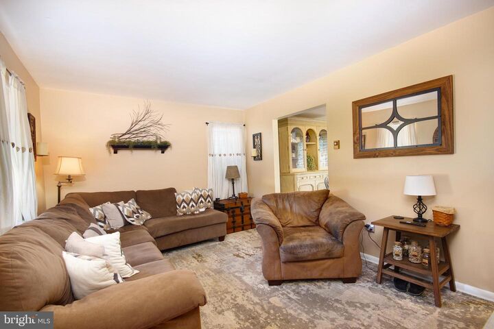Property Photo: 29695 Ringneck Place MD 21804