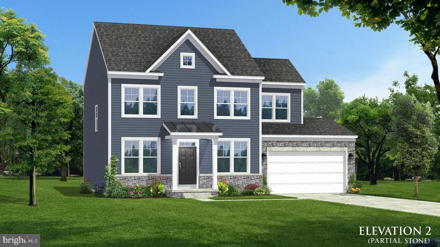 Property Photo:  165 Marquee Farm Road  WV 25414 