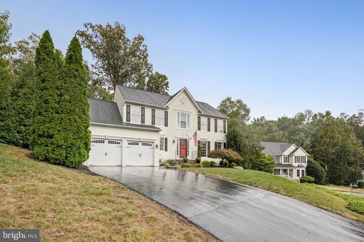 Property Photo:  12126 Kingswood Boulevard  VA 22408 