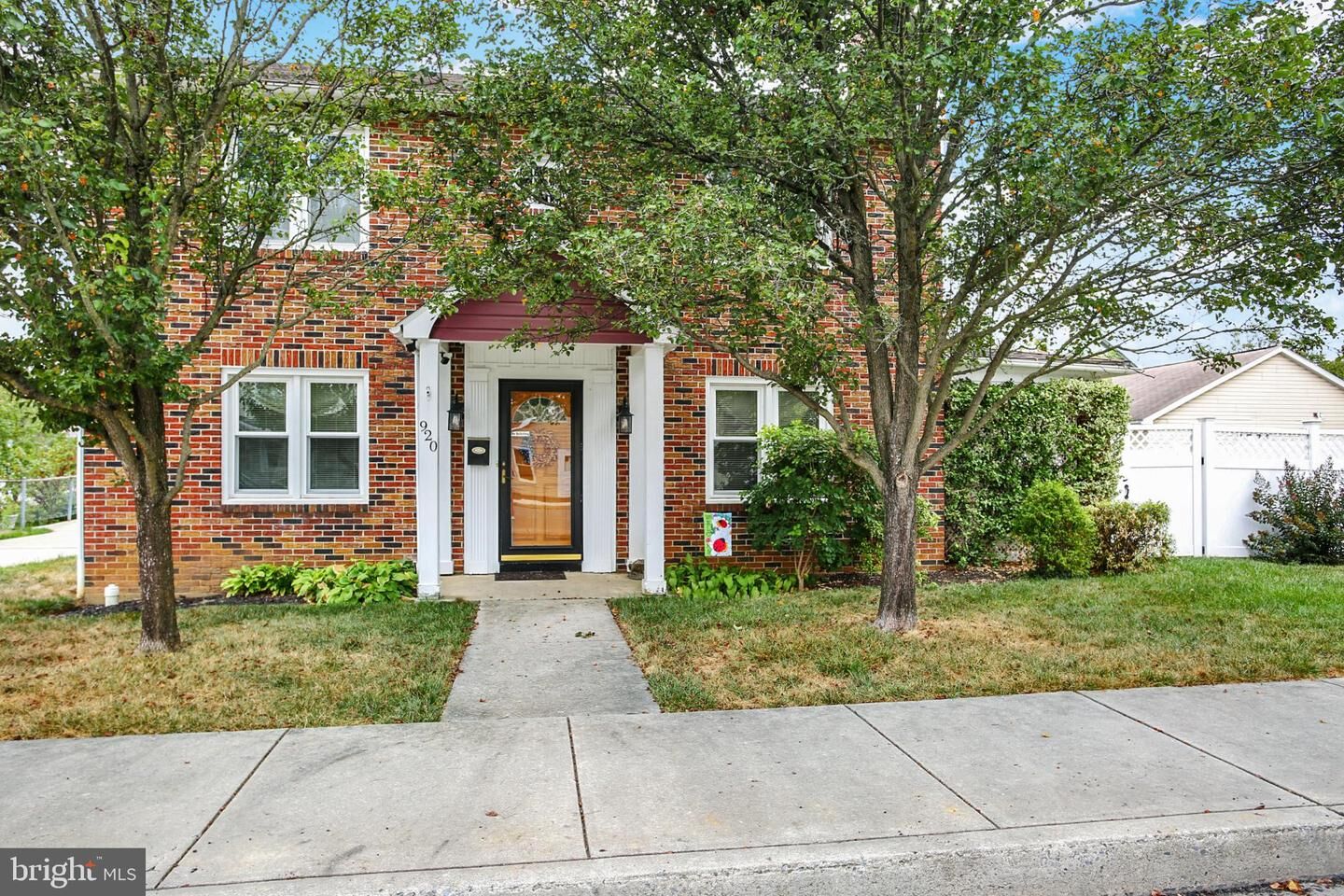 Property Photo:  920 N West Street  PA 17013 