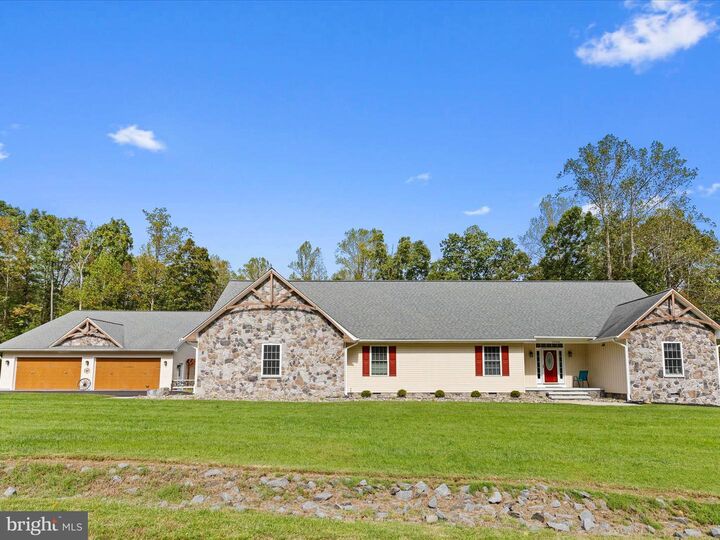 Property Photo:  39560 Jacobs Lane  MD 20659 