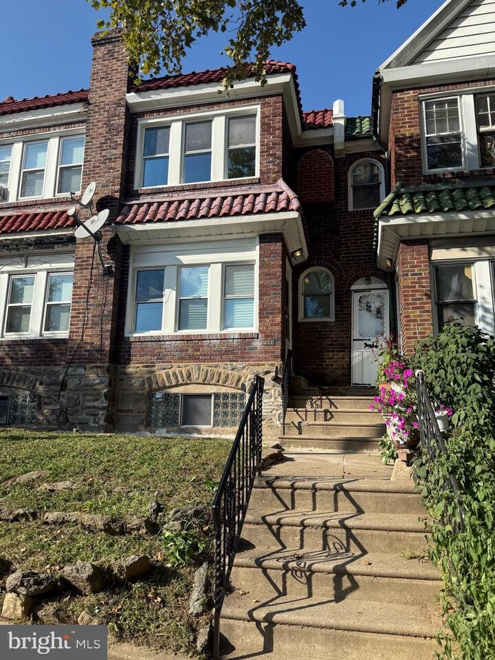 133 W Godfrey Avenue  Philadelphia PA 19120 photo