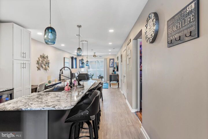 Property Photo: 35948 Haven Drive 206 DE 19971