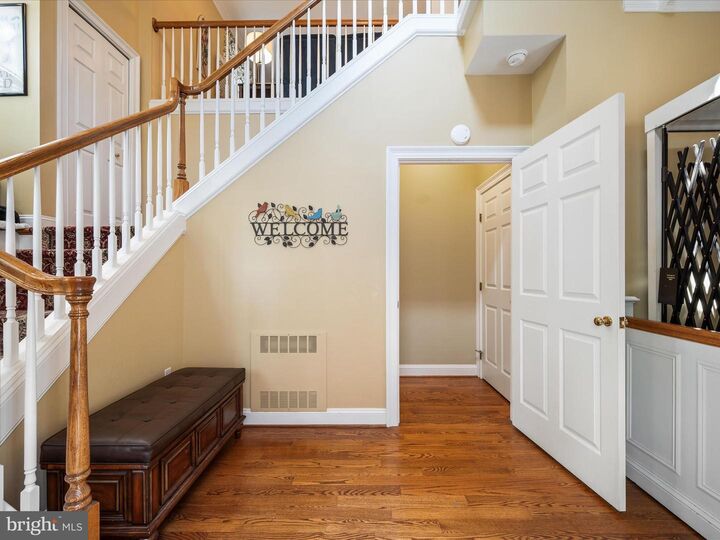 Property Photo: 1332 Ramseur Lane VA 22601