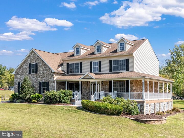 4161 Creek Road  Collegeville PA 19426 photo