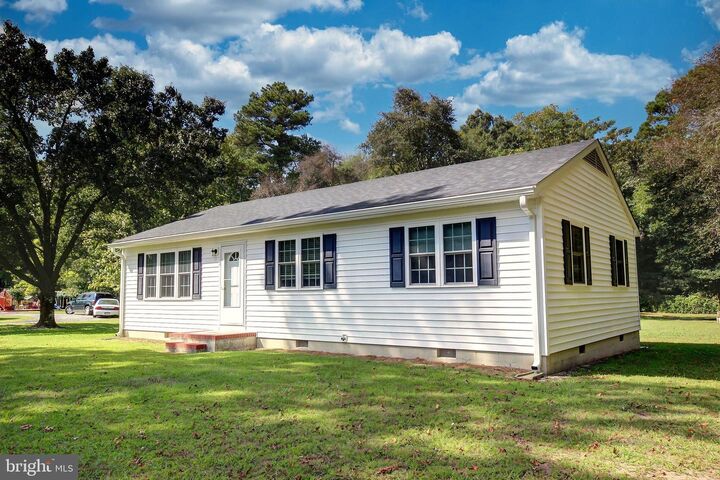 Property Photo: 32052 Jordan Court MD 21804