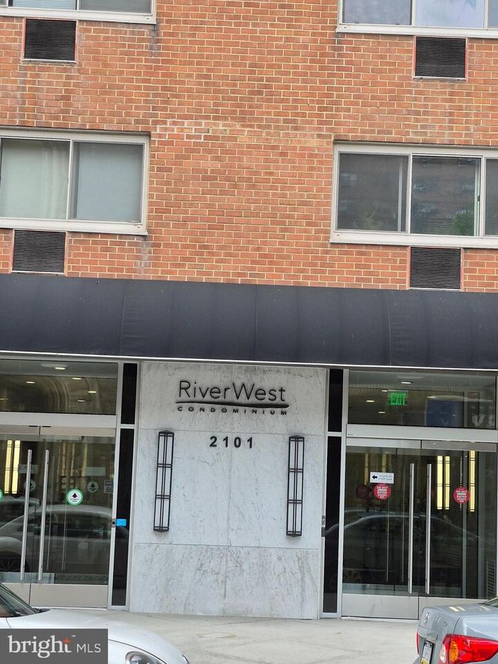 2101 Chestnut Street 17 1212  Philadelphia PA 19103 photo